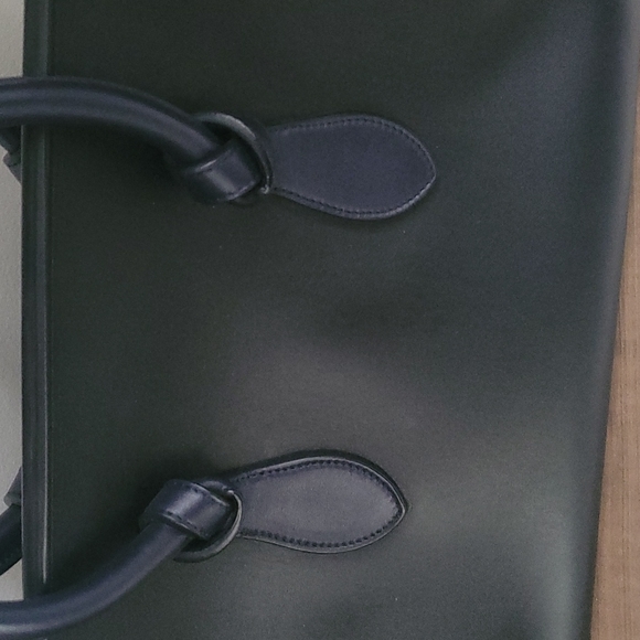 Limited Edition Celine Tie Knot - Picture 2 of 4